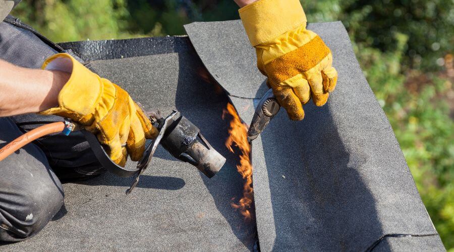 Expert new roof installation services in Whiteside, MO